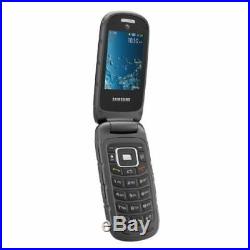 Samsung Rugby III 3 SGH-A997 Unlocked AT&T GSM Cellular Flip Phone