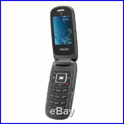 Samsung Rugby III 3 SGH-A997 Unlocked AT&T GSM Cellular Flip Phone