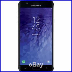 Samsung SM-S767VL Galaxy J7 Crown Straight Talk Prepaid Smartphone
