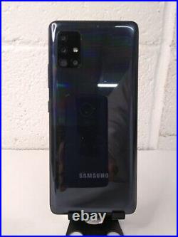 Samsung galaxy A51 5G (T-Mobile) 128 GB Prism crush Black