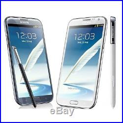 Samsung i605 Galaxy Note 2 Verizon Wireless 4G LTE 16GB Android WiFi Smartphone