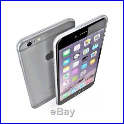 Smartphone apple iphone 6 64gb space grau schwarz neu mit zubehör und garantie