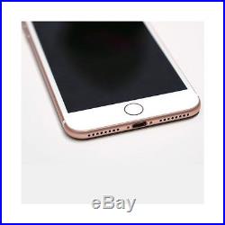 Smartphone apple iphone 7 128gb rose gold neu