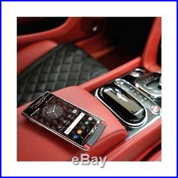 Smartphone vertu signature touch bentley 21mpx android complete guaranteed