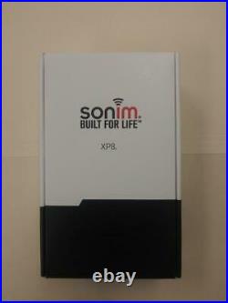 Sonim XP8 XP8800 64GB Black (Unlocked) Smartphone (Dual SIM)-BRAND NEW IN BOX