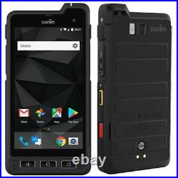 Sonim XP8 XP8800 (AT&T Unlocked) 64GB Black Android Ultra Rugged Smartphone
