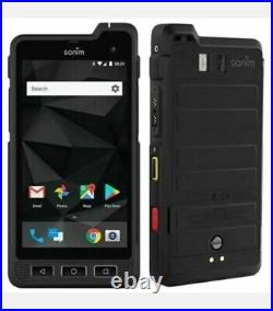 Sonim XP8 XP8800 Unlocked (GSM + CDMA) 4G LTE Rugged Android Smartphone Grade A