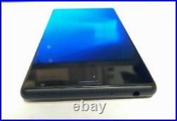 Sony Xperia 10 Plus 64GB(I3223)- Black- GSM Unlocked- Fully Functional
