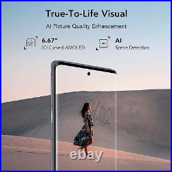 TCL 20 Pro 5G cell phone unlocked Factory 256GB Smart phone GSM 48MP Quad Camera
