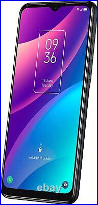 TCL 30 SE 2022 Unlocked Cell Phone 4+64/ 128GB 6.52 Android GSM Smartphone 50MP