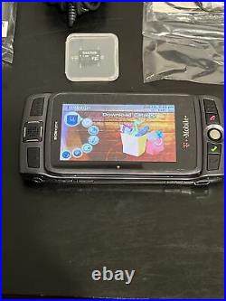 T-Mobile Sidekick LX 2009 T-Mobile COMPLETE WORKS GREAT