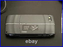 T-Mobile Sidekick LX 2009 T-Mobile COMPLETE WORKS GREAT