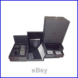 Telefon Handy Vertu Signatur S Rm-266v Black Gold Keramisch Luxury Telefon