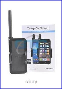 Thuraya Satsleeve + (Plus) Satellite phone
