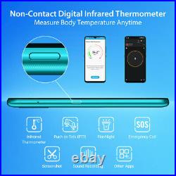 UMIDIGI A7S 6.53 Smartphone with Infrared Temperature Sensor Unlocked 4150mAh