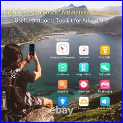 UMIDIGI BISON GT Waterproof Rugged Smartphone 8GB+128GB 6.67 Dual SIM Unlocked