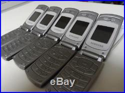 Unlocked Lot Samsung Gsm Phones Sgh X156