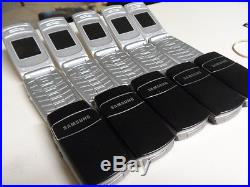 Unlocked Lot Samsung Gsm Phones Sgh X156