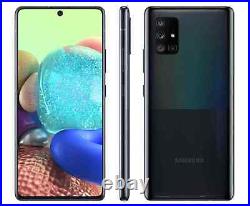 UNLOCKED Samsung Galaxy A71 5G SM-A716U 128GB Black (T-Mobile UNLOCKED) 7/10