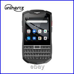 Unihertz Titan Pocket, Small QWERTY Smartphone Android 11 Unlocked NFC Phone