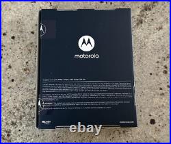 Unlocked Motorola Moto G 5G 2022 XT2213-2 64GB 50MP Gray GSM Brand New