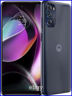 Unlocked Motorola Moto G 5G 2022 XT2213-2 64GB 50MP Gray GSM Brand New