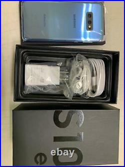 Unlocked Samsung Galaxy S10e SM-G970U1 256GB AT&T Sprint T-Mobile Verizon Phone