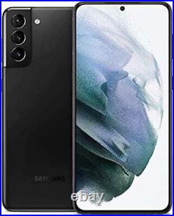 Unlocked Samsung Galaxy S21+ Plus 5g Sm-g996u All Colors (very Good)