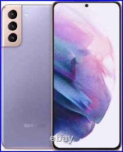 Unlocked Samsung Galaxy S21+ Plus 5g Sm-g996u All Colors (very Good)