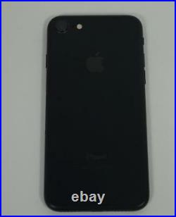 Used Black Apple iPhone 7 32GB A1660 Verizon Unlocked GSM Cell Phone