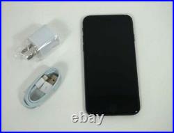 Very Good Used Black Apple iPhone 7 32GB A1660 Verizon Unlocked GSM Cell Phone