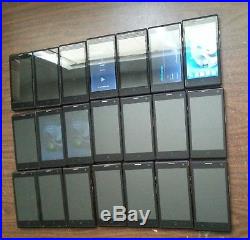 Wholesale 21 ZTE Blade G Lux V830W GSM Smartphones For Scrap Recycling