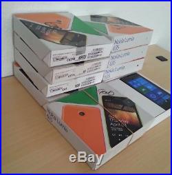 Wholesale 9 Nokia Lumia 635 RM-975 Windows Smartphones GSM QUAD WCDMA LTE