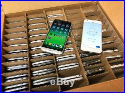 Wholesale Lot Of 100 Samsung S5 S5 Neo LG G3 G5 Google Pixel (20 Each) Unlocked