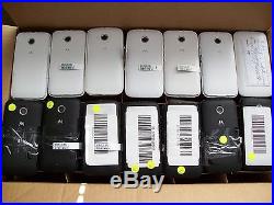 Wholesale Lot of 160 Motorola Moto E XT1529 8GB Android Smart Phones