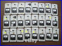 Wholesale Lot of 37 Samsung Galaxy SM-G360 Core Prime Galaxy SM-G360R