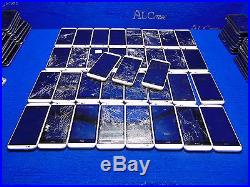 Wholesale Lot of 94 HTC Various Models Mixed Carriers Mixed Capacity