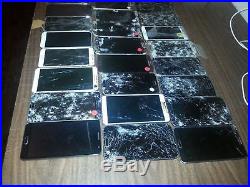 Wholesale Mixed Model Lot Of Cell Phones Samsung Galaxy S6 S7 S7edge for Scrap
