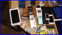 Wholesale lots used cell phones unlocked