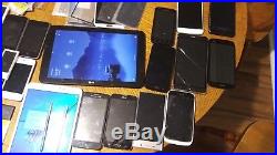 Wholesale lots used cell phones unlocked